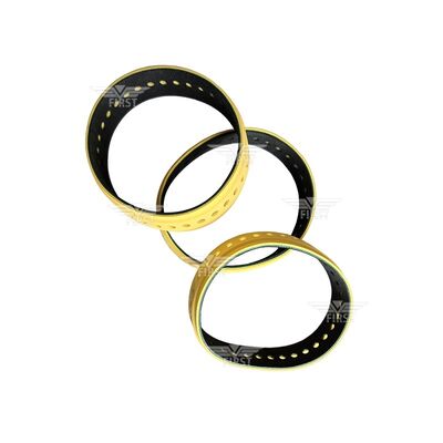 M2.015.870 Sm102 सक्शन टेप M2.015.870 ऑफसेट प्रिंटिंग मशीनरी के लिए मशीन बेल्ट स्पेयर पार्ट्स