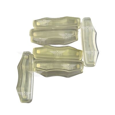 Sm/Cd102 Xl105 तेल सील यूवी रबर सी4.043.252 हीडलबर्ग प्रिंटिंग मशीन पार्ट्स तेल सील