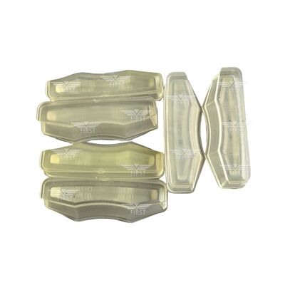 Sm/Cd102 Xl105 तेल सील यूवी रबर सी4.043.252 हीडलबर्ग प्रिंटिंग मशीन पार्ट्स तेल सील