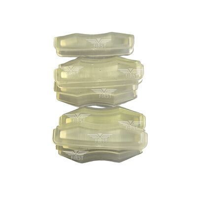 Sm/Cd102 Xl105 तेल सील यूवी रबर सी4.043.252 हीडलबर्ग प्रिंटिंग मशीन पार्ट्स तेल सील