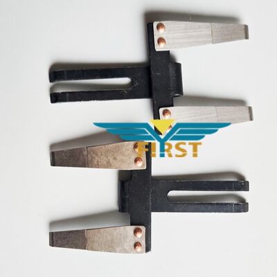 CD74 XL75 ऑफसेट प्रिंटिंग मशीनरी स्पेयर पार्ट्स के लिए M3.028.825S HDM शीट सेपरेटर