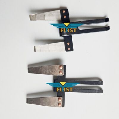 CD74 XL75 ऑफसेट प्रिंटिंग मशीनरी स्पेयर पार्ट्स के लिए M3.028.825S HDM शीट सेपरेटर