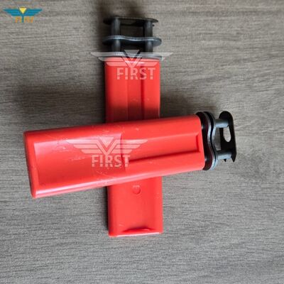 1 टुकड़ा 00.580.3371 सिलेंडर वाल्व ऑफसेट प्रिंटिंग मशीन वाल्व सिलेंडर 00.580.3371