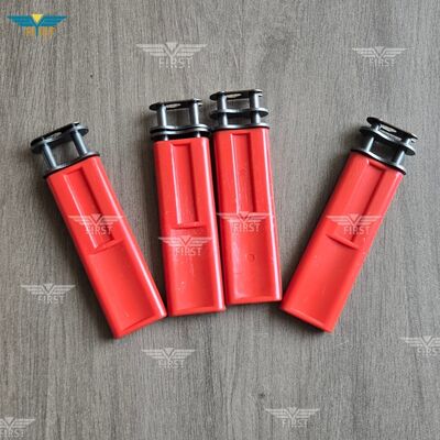 1 टुकड़ा 00.580.3371 सिलेंडर वाल्व ऑफसेट प्रिंटिंग मशीन वाल्व सिलेंडर 00.580.3371