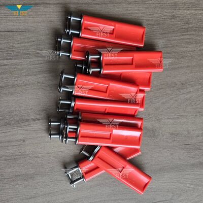 1 टुकड़ा 00.580.3371 सिलेंडर वाल्व ऑफसेट प्रिंटिंग मशीन वाल्व सिलेंडर 00.580.3371