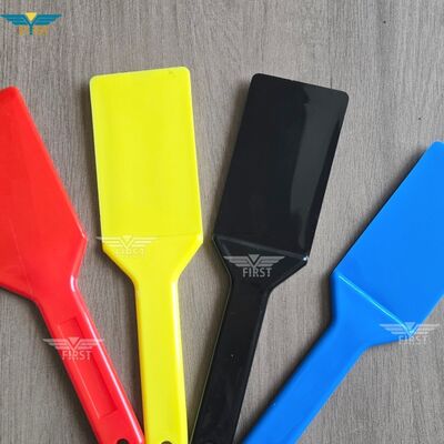 हीडलबर्ग प्रिंटिंग मशीनों के लिए उच्च गुणवत्ता वाली स्याही स्क्रैपर