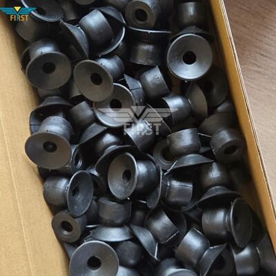 मुलर मार्टिनी भाग के लिए उच्च गुणवत्ता वाला मार्टिनी सकर काला लाल रंग का सकर।