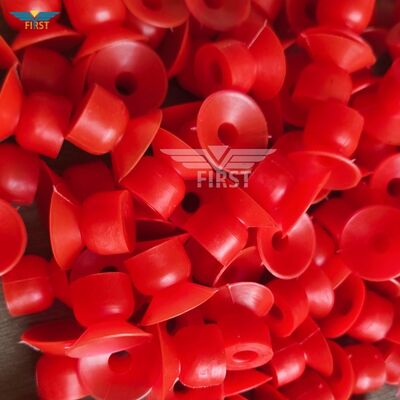 मुलर मार्टिनी भाग के लिए उच्च गुणवत्ता वाला मार्टिनी सकर काला लाल रंग का सकर।