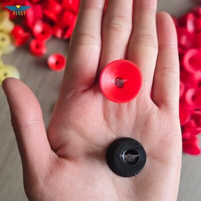 मुलर मार्टिनी भाग के लिए उच्च गुणवत्ता वाला मार्टिनी सकर काला लाल रंग का सकर।