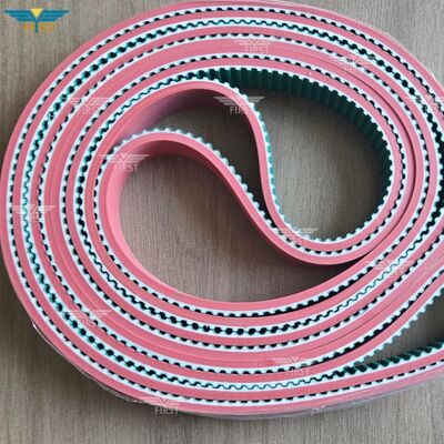 सटीक मशीनरी के लिए प्रीमियम मुलर मार्टिनी सिंक्रोनस बेल्ट।