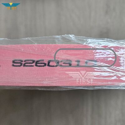 सटीक मशीनरी के लिए प्रीमियम मुलर मार्टिनी सिंक्रोनस बेल्ट।