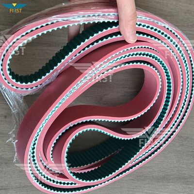 सटीक मशीनरी के लिए प्रीमियम मुलर मार्टिनी सिंक्रोनस बेल्ट।