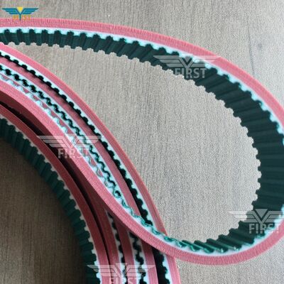 सटीक मशीनरी के लिए प्रीमियम मुलर मार्टिनी सिंक्रोनस बेल्ट।