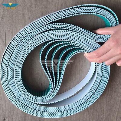 सटीक मशीनरी के लिए प्रीमियम मुलर मार्टिनी सिंक्रोनस बेल्ट।