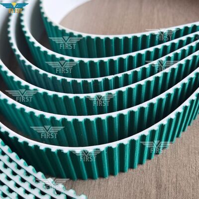 सटीक मशीनरी के लिए प्रीमियम मुलर मार्टिनी सिंक्रोनस बेल्ट।