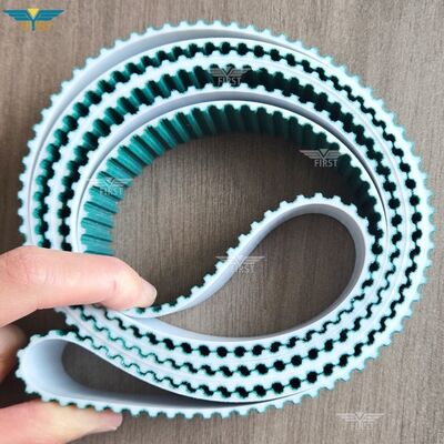 सटीक मशीनरी के लिए प्रीमियम मुलर मार्टिनी सिंक्रोनस बेल्ट।