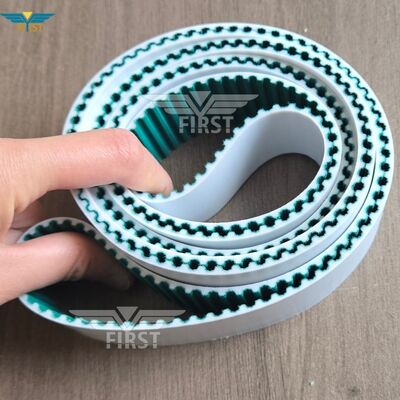 सटीक मशीनरी के लिए प्रीमियम मुलर मार्टिनी सिंक्रोनस बेल्ट।