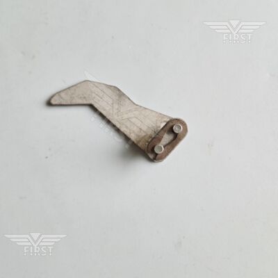 एस्टर 150/160/सिलाई मशीन चेन हुक, सिलाई मशीन चेन हुक 69992 यूनिवर्सल पुराने प्रकार के हुक के लिए यूनिवर्सल चेन हुक।