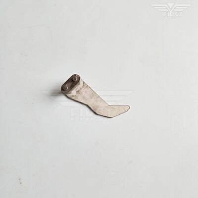 एस्टर 150/160/सिलाई मशीन चेन हुक, सिलाई मशीन चेन हुक 69992 यूनिवर्सल पुराने प्रकार के हुक के लिए यूनिवर्सल चेन हुक।