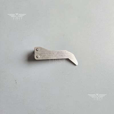 एस्टर चेन हुक 178/180/2000/220 सिलाई मशीन मेटल चेन हुक स्टील हुक पार्ट्स