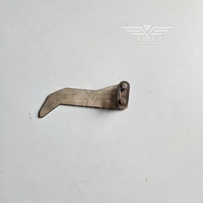 एस्टर चेन हुक 178/180/2000/220 सिलाई मशीन मेटल चेन हुक स्टील हुक पार्ट्स