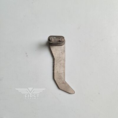 एस्टर चेन हुक 178/180/2000/220 सिलाई मशीन मेटल चेन हुक स्टील हुक पार्ट्स