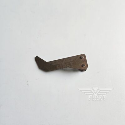 एस्टर चेन हुक 178/180/2000/220 सिलाई मशीन मेटल चेन हुक स्टील हुक पार्ट्स