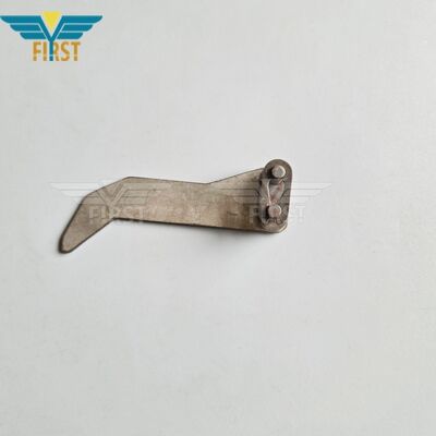 सिलाई मशीनों के लिए एस्टर चेन हुक 178/180/2000/220 - स्थिर सिलाई प्रदर्शन के लिए धातु इस्पात निर्माण