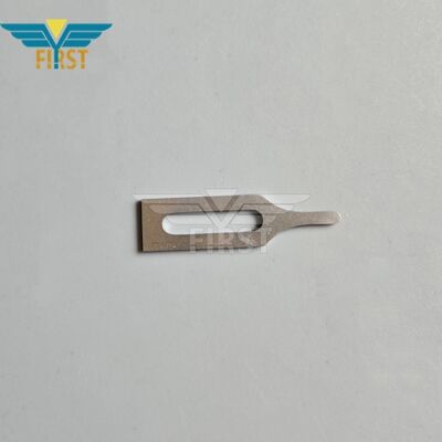 सुरक्षित पकड स्थिर खिला और टिकाऊ औद्योगिक निर्माण के साथ कागज पिकर सिस्टम के लिए कागज-धारक दांत