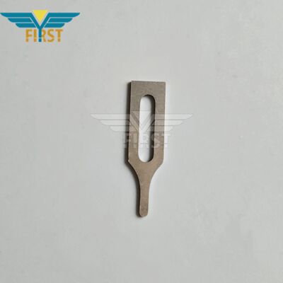 सुरक्षित पकड स्थिर खिला और टिकाऊ औद्योगिक निर्माण के साथ कागज पिकर सिस्टम के लिए कागज-धारक दांत