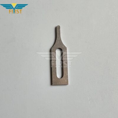 सुरक्षित पकड स्थिर खिला और टिकाऊ औद्योगिक निर्माण के साथ कागज पिकर सिस्टम के लिए कागज-धारक दांत