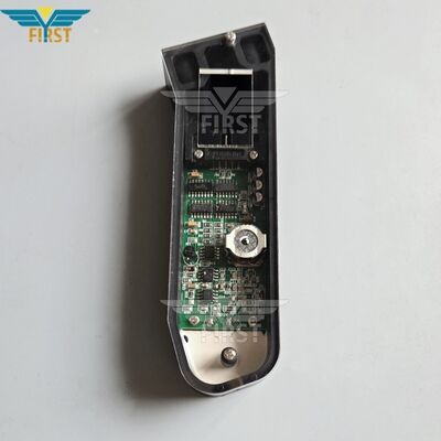 सटीक मोटाई माप जांच बॉक्स मार्टिनी के लिए पॉलीयुरेथेन मार्टिनी निरीक्षण बॉक्स