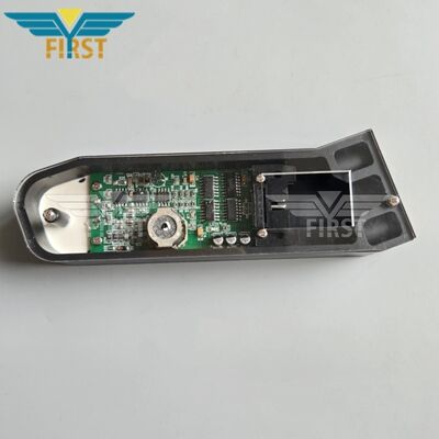 सटीक मोटाई माप जांच बॉक्स मार्टिनी के लिए पॉलीयुरेथेन मार्टिनी निरीक्षण बॉक्स