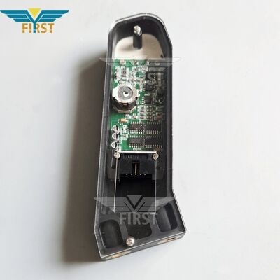 सटीक मोटाई माप जांच बॉक्स मार्टिनी के लिए पॉलीयुरेथेन मार्टिनी निरीक्षण बॉक्स