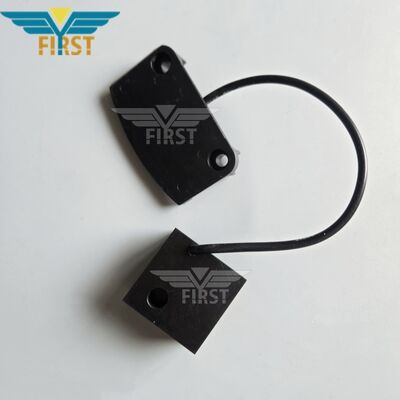 1571 और 3693 बाइंडिंग और बुकस्टैकिंग मशीनों में स्थिर प्रदर्शन के लिए पॉलीयूरेथेन मार्टिनी डिटेक्शन कॉइल