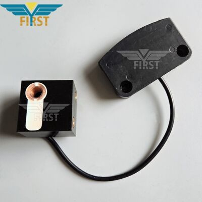 पॉलीयूरेथेन मार्टिनी डिटेक्शन कॉइल 1571 और 3693 बाइंडिंग और बुक स्टैकिंग मशीनें