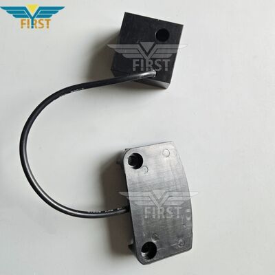 1571 और 3693 बाइंडिंग और बुकस्टैकिंग मशीनों में स्थिर प्रदर्शन के लिए पॉलीयूरेथेन मार्टिनी डिटेक्शन कॉइल