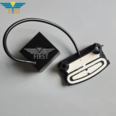 पॉलीयूरेथेन मार्टिनी डिटेक्शन कॉइल 1571 और 3693 बाइंडिंग और बुक स्टैकिंग मशीनें