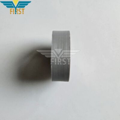 पॉलीयुरेथेन सामग्री पुस्तक प्रेसिंग व्हील मार्टिनी 3210 बाइंडिंग मशीन के लिए पुस्तक प्रेसिंग व्हील चीन