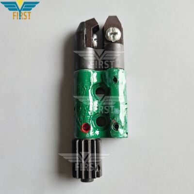 Polyurethane Needle Holder for Martini 3210/3212/3214 Sewing Machines with Secure Needle Positioning