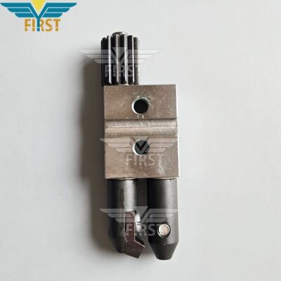 मार्टिनी 3210/3212/3214 सिलाई मशीनों के लिए पॉलीयूरेथेन सुई धारक सुरक्षित सुई धारक स्थिति के साथ