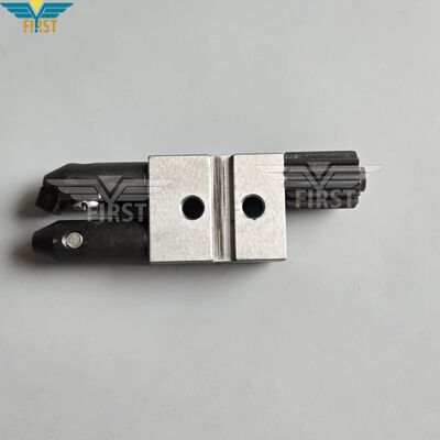 Polyurethane Needle Holder for Martini 3210/3212/3214 Sewing Machines with Secure Needle Positioning