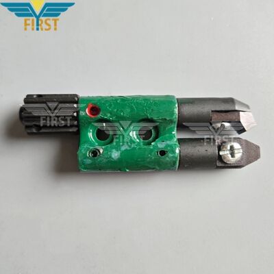 मार्टिनी 3210/3212/3214 सिलाई मशीनों के लिए पॉलीयूरेथेन सुई धारक सुरक्षित सुई धारक स्थिति के साथ