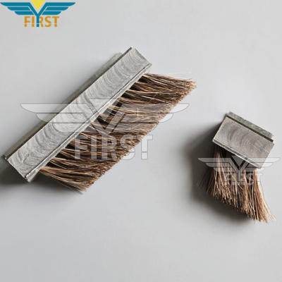 मार्टिनी 3215 थ्रेड सिलाई मशीन के लिए ब्रिसल ब्रश (छोटा/लंबा)