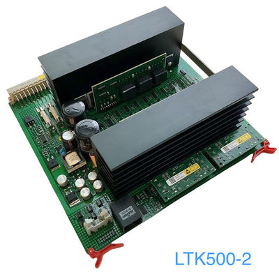 हीडलबर्ग प्रिंटिंग प्रेस सर्किट बोर्ड LTK500-2 00.785.0392 प्रिंटर मेनबोर्ड