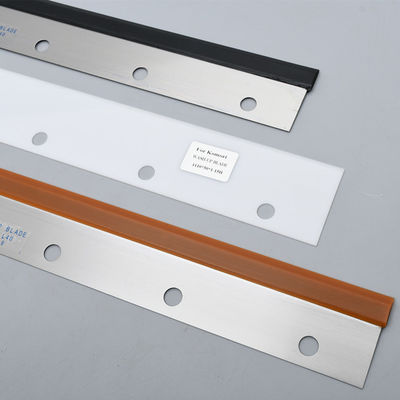 सफेद धोने के ब्लेड