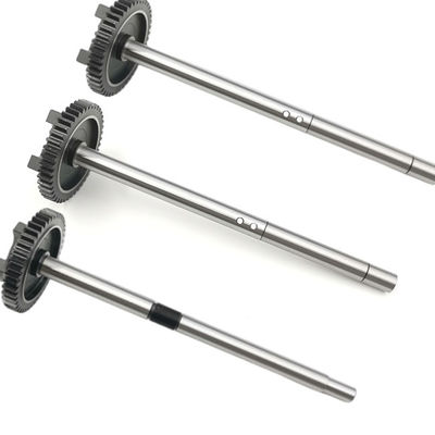 हीडलबर्ग अल्कोहल ब्लैक वाटर रोलर गियर दस्ता Mv.031.124 ऑफसेट मशीन पार्ट्स