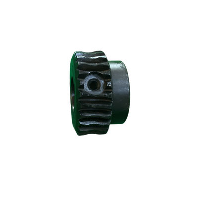 हीडलबर्ग SM74 के लिए 3 पीस M2.006.011 42 X 31 X 18mm 26 टीथ वर्म गियर