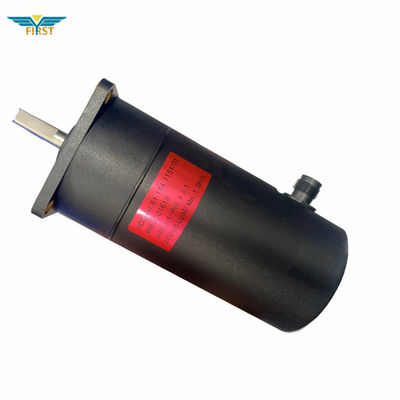 SM102 CD102 प्रिंटिंग मशीन के लिए हीडलबर्ग सर्वो ड्राइव मोटर 61.144.1151 24V/65 UpM 1.5Nm गियर वाली मोटर
