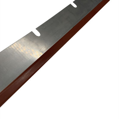 अनुकूलित एचडी आयताकार धोने के ब्लेड L2.010.403 CD74 XL75 मशीन पार्ट्स